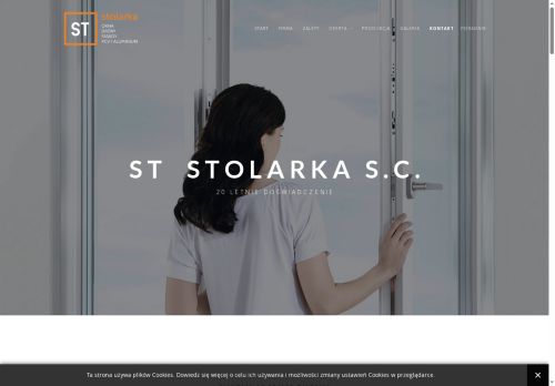 ststolarka.pl