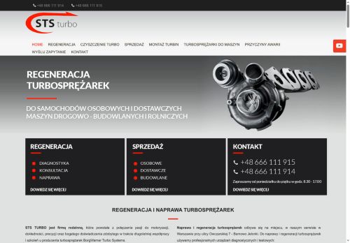 ststurbo.pl