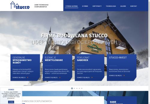 stucco.pl