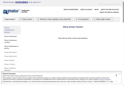student.e-almatur.pl