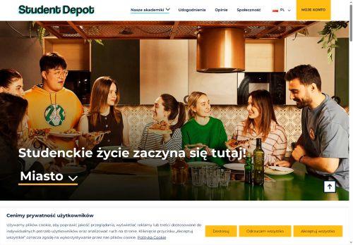 studentdepot.pl