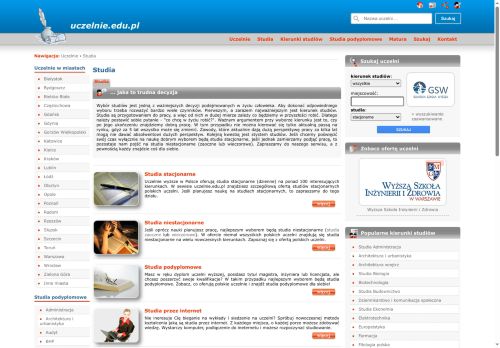 studia.uczelnie.edu.pl