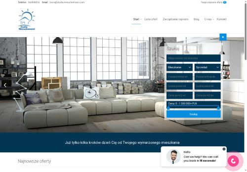 studio-nieruchomosci.com