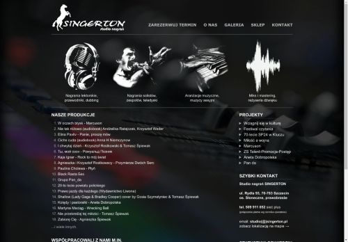 studio.singerton.pl