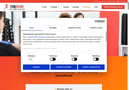 studio.treningdlakobiet.pl