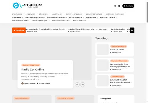 studio22.pl