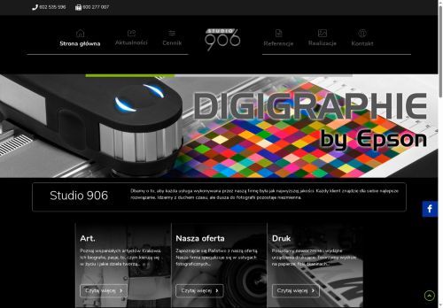 studio906.pl
