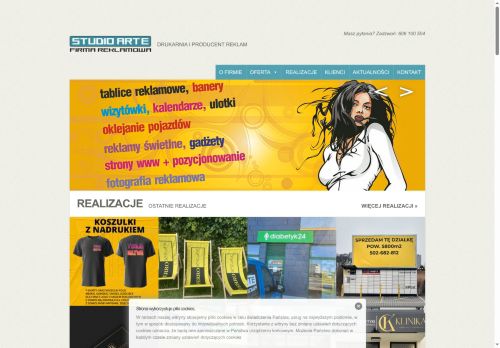 studioarte.com.pl
