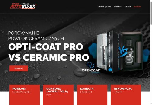 studioautoblysk.pl