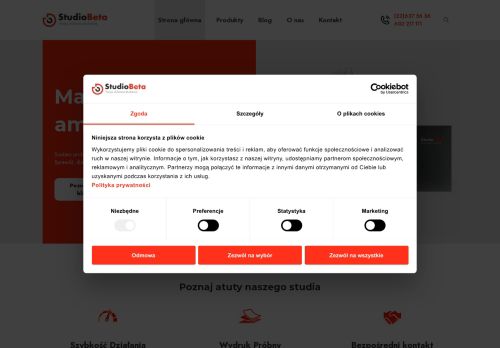 studiobeta.pl