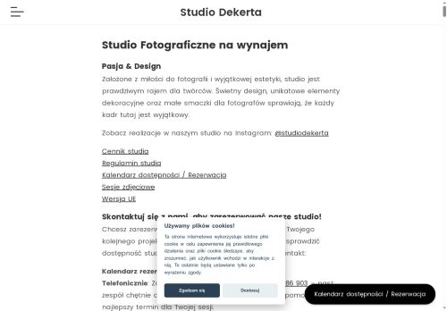studiodekerta.pl