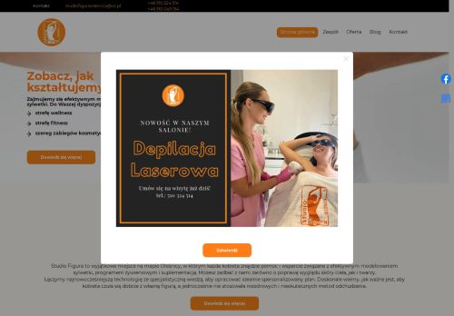 studiofiguraolesnica.pl