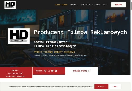 studiofilm.com.pl