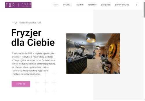 studiofor.pl