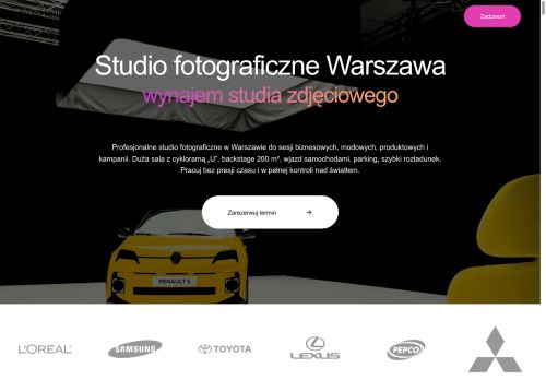 studiofotograficznewarszawa.pl