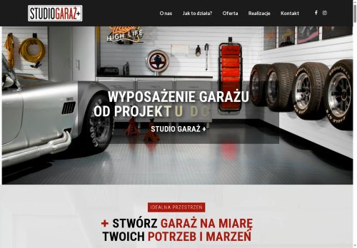 studiogaraz.pl