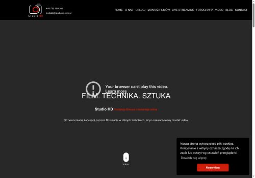 studiohd.pl