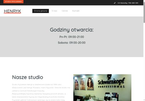 studiohenryk.pl