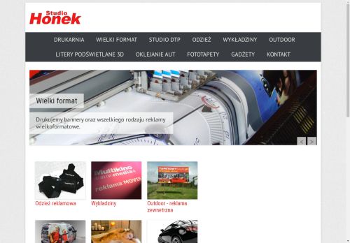 studiohonek.com.pl