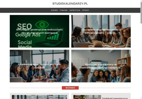 studiokalendarzy.pl