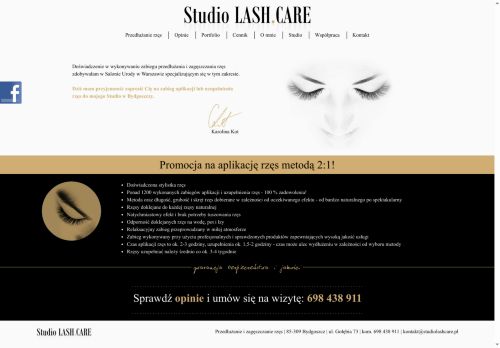 studiolashcare.pl