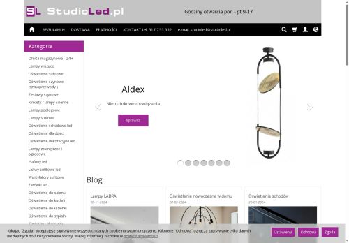 studioled.pl