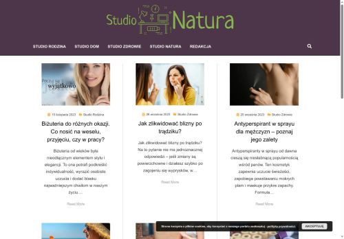 studionatura.com.pl