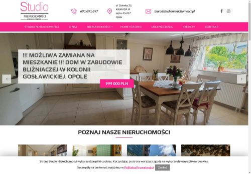studionieruchomosci.pl