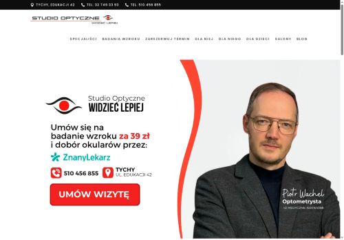 studiooptyczne.tychy.pl