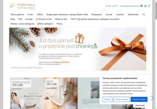 studiopaula.pl
