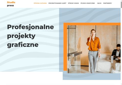 studiopress.pl