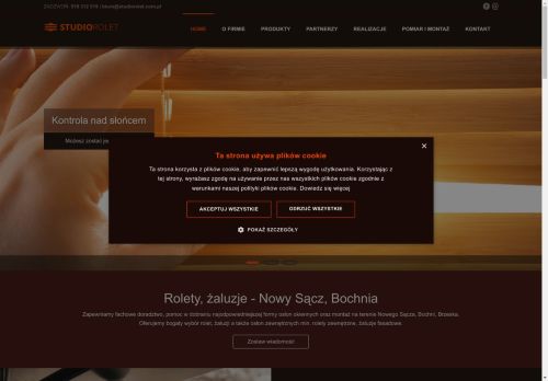 studiorolet.com.pl