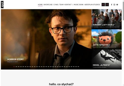 studiospot.pl
