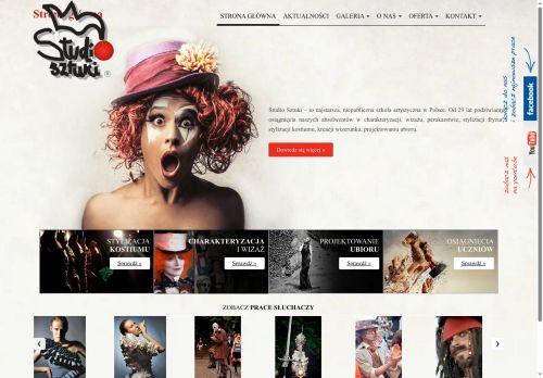 studiosztuki.pl