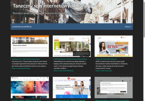 studiotancacamille.pl