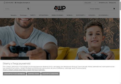studiotapet.pl