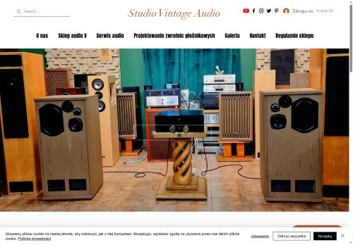 studiovintageaudio.com