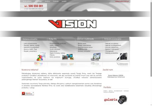 studiovision.pl