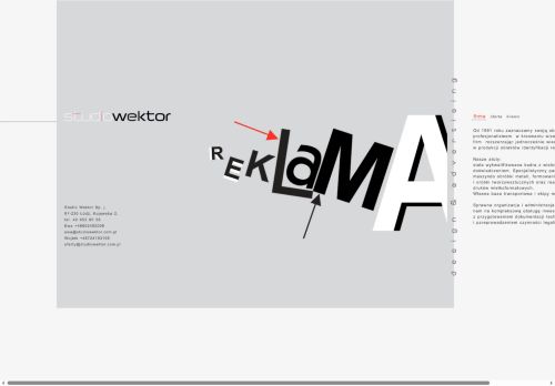 studiowektor.com.pl