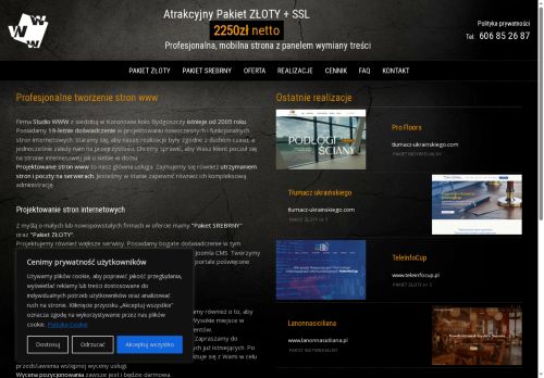 studiowww.com.pl