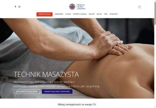 studiummedyczne.pl
