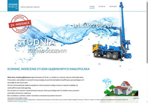 studnie-rabka.pl