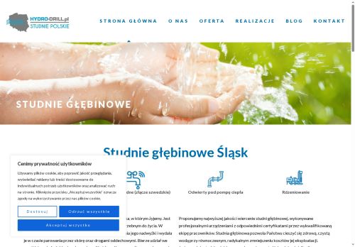 studniepolskie.pl