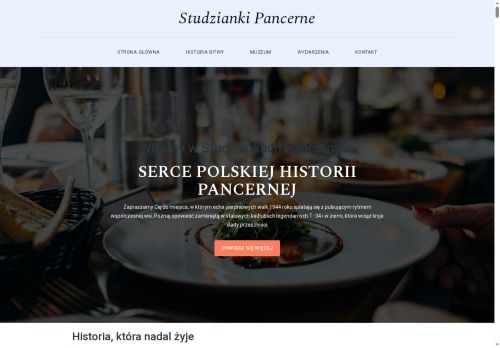 studziankipancerne.pl