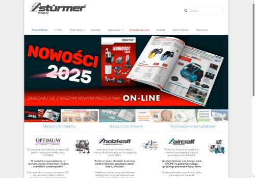 stuermer-maszyny.pl