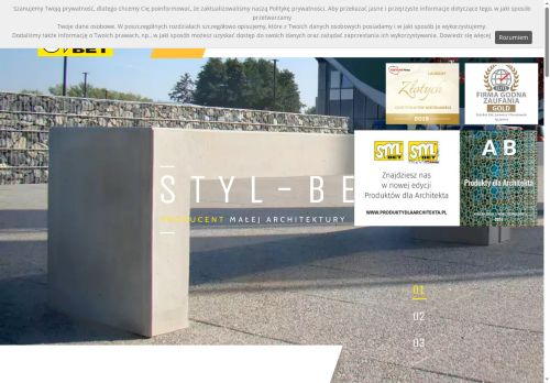 styl-bet.com.pl