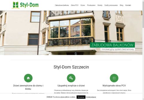 styl-dom.info