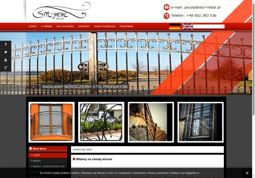 styl-metal.pl
