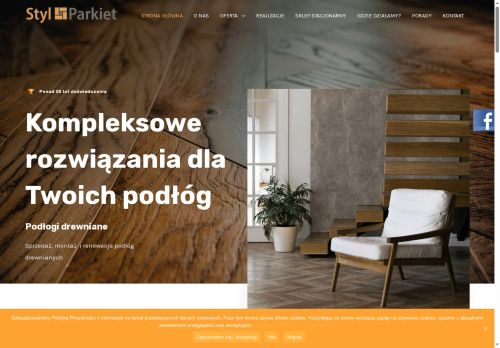 styl-parkiet.pl