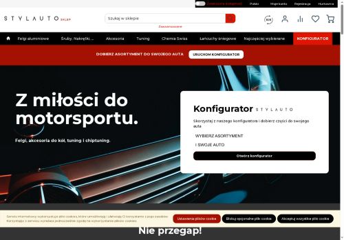 stylauto.com.pl